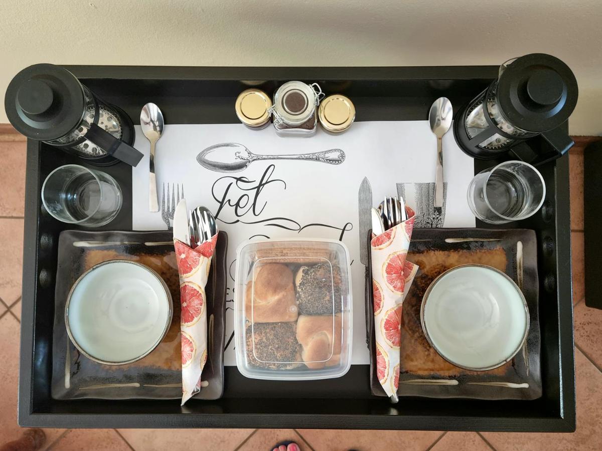 Camelia Guest House Bloemfontein Ngoại thất bức ảnh