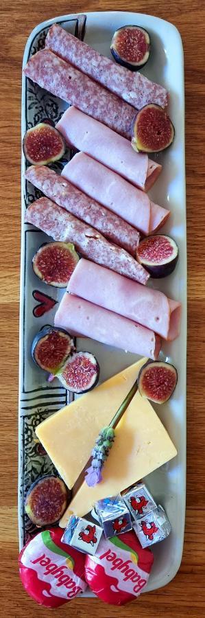 Camelia Guest House Bloemfontein Ngoại thất bức ảnh