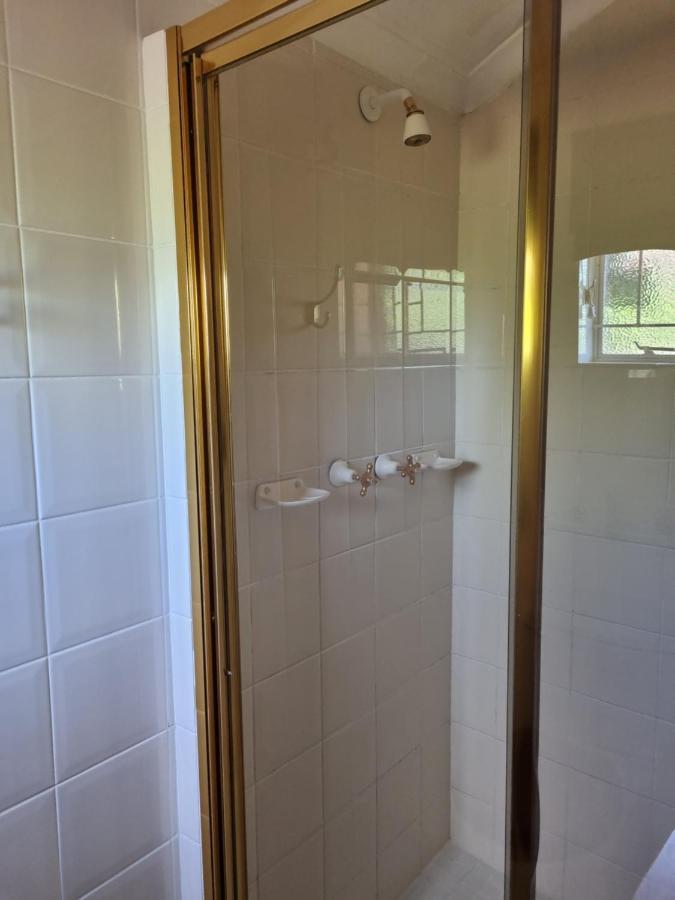 Camelia Guest House Bloemfontein Ngoại thất bức ảnh