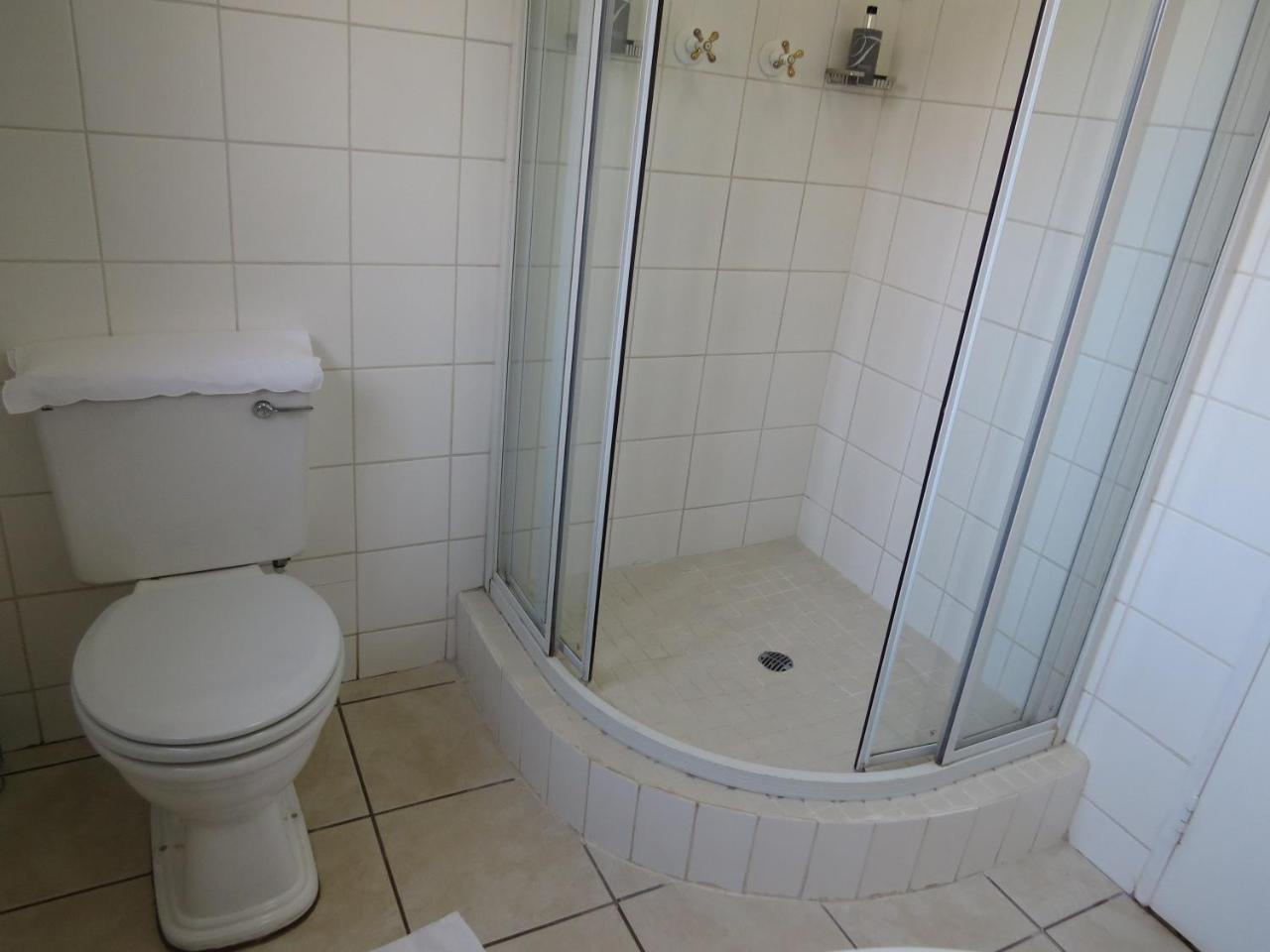 Camelia Guest House Bloemfontein Ngoại thất bức ảnh